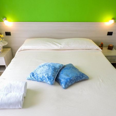 Residence Villa Eva Συρακούσες Εξωτερικό φωτογραφία