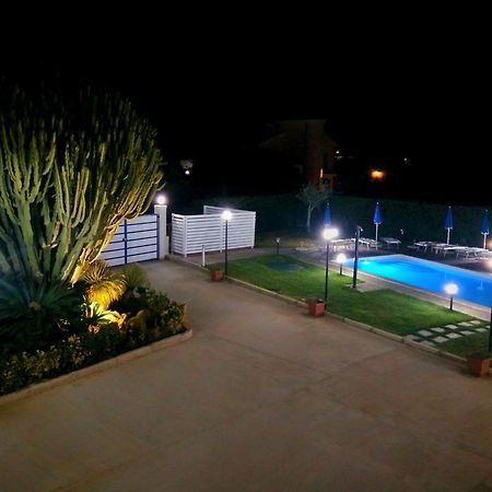 Residence Villa Eva Συρακούσες Εξωτερικό φωτογραφία