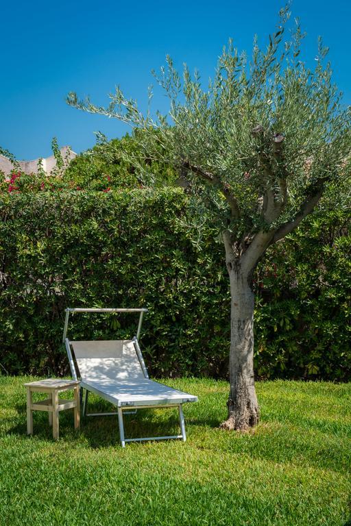 Residence Villa Eva Συρακούσες Εξωτερικό φωτογραφία