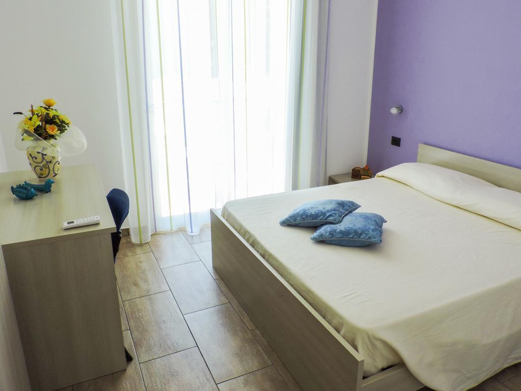 Residence Villa Eva Συρακούσες Δωμάτιο φωτογραφία