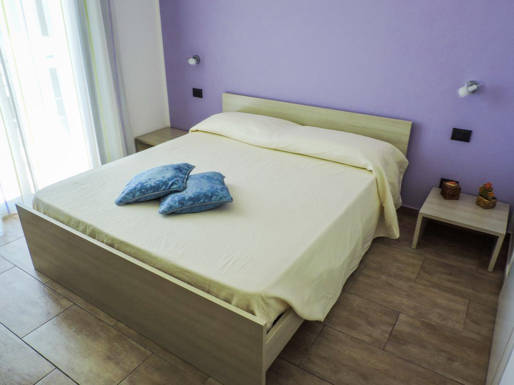 Residence Villa Eva Συρακούσες Δωμάτιο φωτογραφία