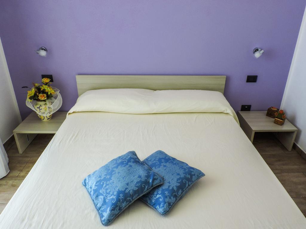 Residence Villa Eva Συρακούσες Δωμάτιο φωτογραφία