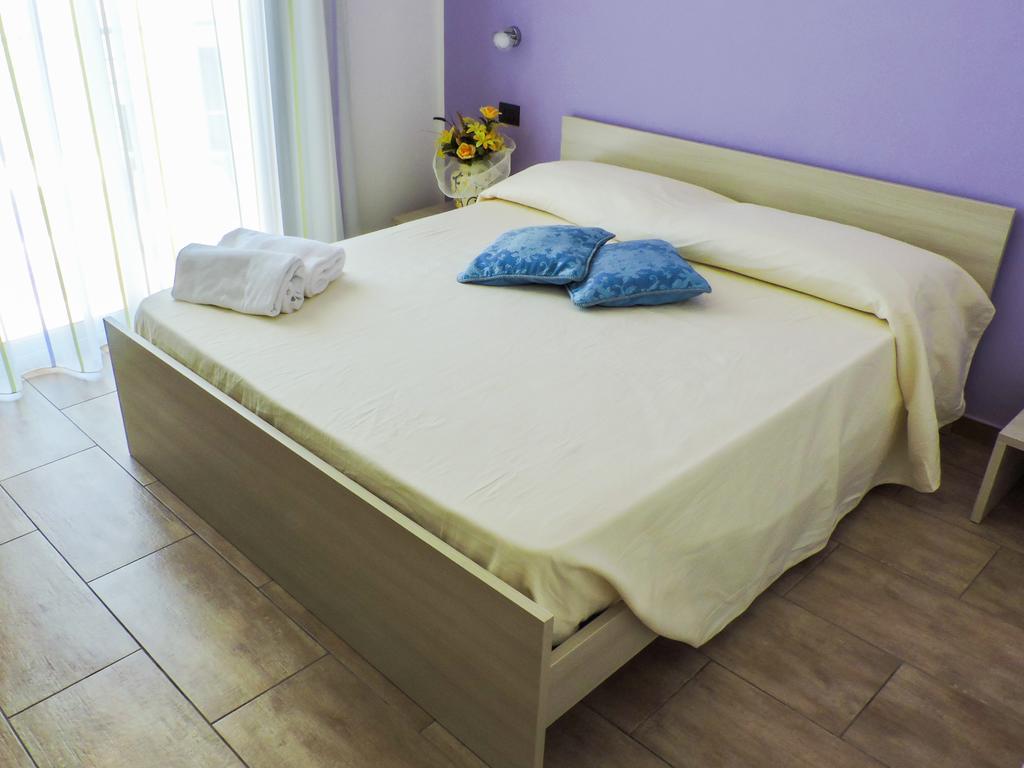 Residence Villa Eva Συρακούσες Δωμάτιο φωτογραφία