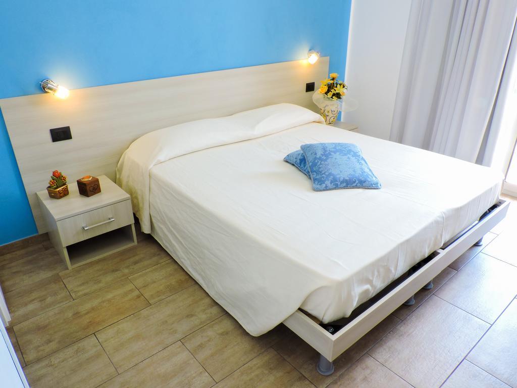 Residence Villa Eva Συρακούσες Δωμάτιο φωτογραφία