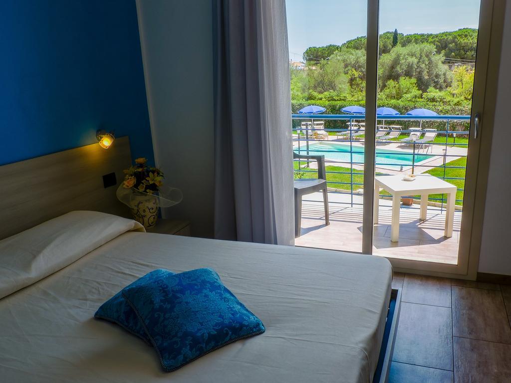 Residence Villa Eva Συρακούσες Δωμάτιο φωτογραφία