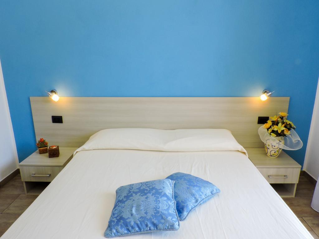 Residence Villa Eva Συρακούσες Δωμάτιο φωτογραφία