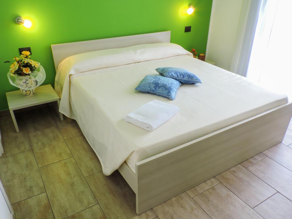 Residence Villa Eva Συρακούσες Δωμάτιο φωτογραφία